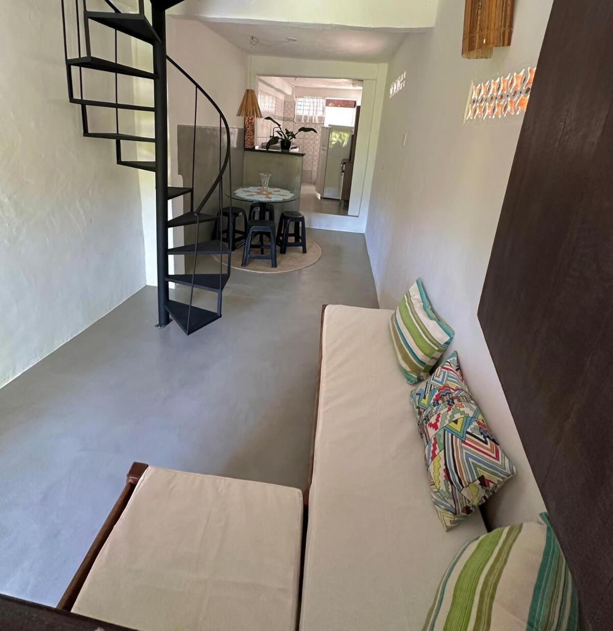Casa de férias Casa Amora Porto Seguro