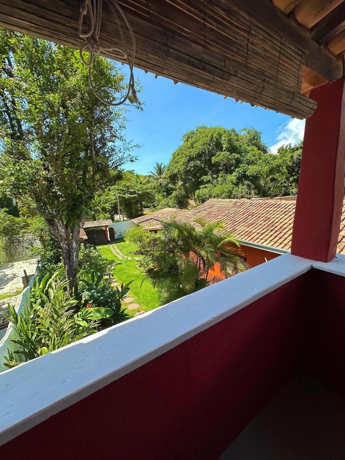 Casa Amora Casa de férias *